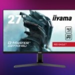 Avis aux fans de FPS, cet écran PC de 27″ (165 Hz, 0,8 ms) est à prix cassé Avis aux fans de FPS, cet écran PC de 27″ (165 Hz, 0,8 ms) est à prix cassé