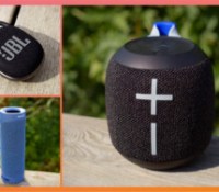 Enceintes Bluetooth pas cher frandroid Enceintes Bluetooth pas cher frandroid