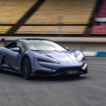 Cette incroyable voiture électrique chinoise va faire trembler la Tesla Model S Plaid Cette incroyable voiture électrique chinoise va faire trembler la Tesla Model S Plaid
