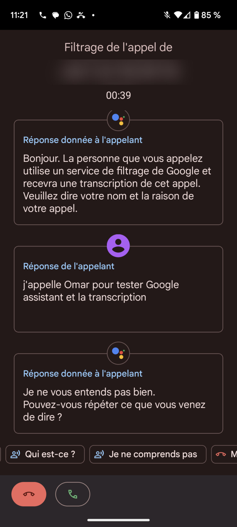 Google Assistant Google Assistant