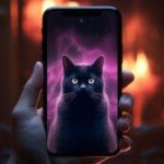 Fonds d&rsquo;écran noirs : nos meilleurs wallpapers pour vos écrans Oled