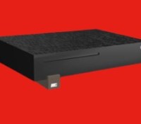 FReebox TV player Revolution