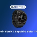 Garmin Fenix 7 : -41 % sur cette smartwatch sportive d’élite grâce à la Black Friday Week Garmin Fenix 7 : -41 % sur cette smartwatch sportive d’élite grâce à la Black Friday Week