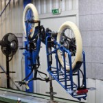 Pourquoi les vélos (électriques) seront de plus en plus « made in France » dans un avenir proche Pourquoi les vélos (électriques) seront de plus en plus « made in France » dans un avenir proche
