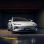 Les voitures électriques chinoises deviennent de plus en plus sûres, et on a un nouvel exemple Les voitures électriques chinoises deviennent de plus en plus sûres, et on a un nouvel exemple