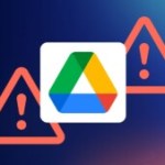 Vérifiez votre Google Drive, vous avez peut-être perdu des fichiers Vérifiez votre Google Drive, vous avez peut-être perdu des fichiers