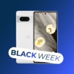 Le Google Pixel 7 renoue avec son meilleur prix juste avant que le Black Friday commence Le Google Pixel 7 renoue avec son meilleur prix juste avant que le Black Friday commence