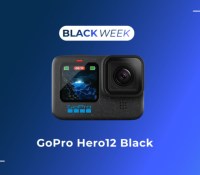 GoPro Hero12 Black BF2023