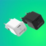 Économique, écologique et universel : ce chargeur français a tout pour plaire Économique, écologique et universel : ce chargeur français a tout pour plaire