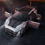 Plus puissante que la Tesla Model S Plaid, cette voiture électrique hallucinante devrait arriver en Europe Plus puissante que la Tesla Model S Plaid, cette voiture électrique hallucinante devrait arriver en Europe