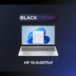 Super prix du Black Friday pour ce laptop boosté au Ryzen 5 série 7000 Super prix du Black Friday pour ce laptop boosté au Ryzen 5 série 7000