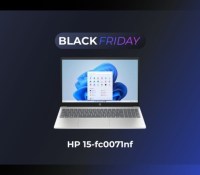 HP 15-fc0071nf