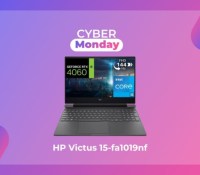 HP Victus 15-fa1019nf
