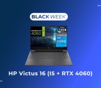 HP Victus 16-r0024nf BF 2023