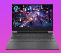HP Victus Gamer 15-fa1019nf