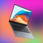 Le Huawei MateBook D16 perd 350 € de son prix pour la fin d&rsquo;année 2023