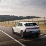 On a essayé la Hyundai Ioniq 5 N, la voiture électrique qui veut séduire les anti-électriques On a essayé la Hyundai Ioniq 5 N, la voiture électrique qui veut séduire les anti-électriques