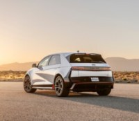 Hyundai Ioniq 5 N Hyundai Ioniq 5 N