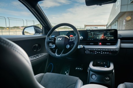 Hyundai Ioniq 5 N - 00020