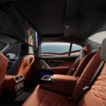 Pourquoi la version chinoise de la BMW i5 électrique est mieux que celle vendue en France Pourquoi la version chinoise de la BMW i5 électrique est mieux que celle vendue en France