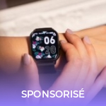 Ice-Watch fait fondre le prix de sa jolie montre connectée à moins de 60 euros Ice-Watch fait fondre le prix de sa jolie montre connectée à moins de 60 euros