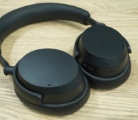 Le Sennheiser Accentum Wireless // Source : Olivier Pastor Le Sennheiser Accentum Wireless // Source : Olivier Pastor