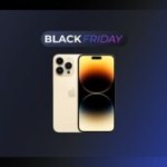 L&rsquo;iPhone 14 Pro Max est de retour en stock en promotion pour le Black Friday