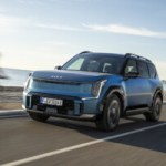 On a essayé l’EV9 électrique : la voiture la plus chère de Kia et on comprend pourquoi On a essayé l’EV9 électrique : la voiture la plus chère de Kia et on comprend pourquoi
