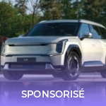 Testez, cette semaine, l’un des meilleurs SUV électrique de l’année Testez, cette semaine, l’un des meilleurs SUV électrique de l’année