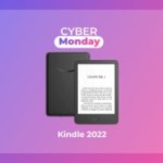 Kindle 2022 : la liseuse la moins chère d’Amazon est encore plus abordable en ce Cyber Monday Kindle 2022 : la liseuse la moins chère d’Amazon est encore plus abordable en ce Cyber Monday