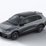 Leapmotor C10, la voiture électrique chinoise qui arrivera en Europe grâce à Peugeot et Citroën Leapmotor C10, la voiture électrique chinoise qui arrivera en Europe grâce à Peugeot et Citroën