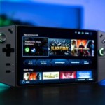 AMD abandonne-t-il vraiment sa puce Z1 Extreme de 2023 sur console portable ? AMD abandonne-t-il vraiment sa puce Z1 Extreme de 2023 sur console portable ?