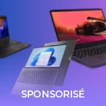 ThinkPad, Legion, IdeaPad : les PC Lenovo sont en promo avant le Black Friday ThinkPad, Legion, IdeaPad : les PC Lenovo sont en promo avant le Black Friday