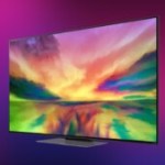 Ce récent TV 4K QNED de LG, 100 Hz et 55 pouces, se négocie à moins de 700 € Ce récent TV 4K QNED de LG, 100 Hz et 55 pouces, se négocie à moins de 700 €