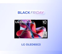 LG OLED65G3