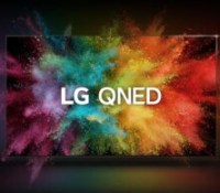 LG QNED