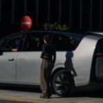 Voici la voiture électrique qui se recharge le plus rapidement au monde Voici la voiture électrique qui se recharge le plus rapidement au monde