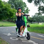 La nouvelle trottinette électrique Lime change radicalement La nouvelle trottinette électrique Lime change radicalement