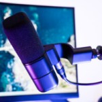Test Logitech G Yeti Studio : l’alternative convaincante au Shure SM7B Test Logitech G Yeti Studio : l’alternative convaincante au Shure SM7B