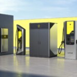 Lotus ridiculise Tesla et Ionity avec ses bornes de recharge ultra-rapides Lotus ridiculise Tesla et Ionity avec ses bornes de recharge ultra-rapides