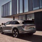 Plus de 100 marques chinoises de voitures électriques mais seulement 3 sont rentables : voici lesquelles Plus de 100 marques chinoises de voitures électriques mais seulement 3 sont rentables : voici lesquelles