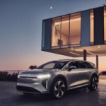 960 km d’autonomie : Lucid arrive en France avec ses 2 voitures électriques spectaculaires