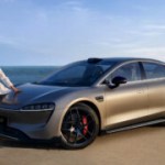 Huawei dévoile le prix et les impressionnantes fonctionnalités de sa nouvelle voiture électrique : Tesla en PLS Huawei dévoile le prix et les impressionnantes fonctionnalités de sa nouvelle voiture électrique : Tesla en PLS
