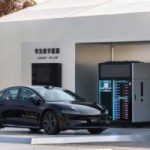 Cette batterie pour voiture électrique se recharge aussi rapidement qu’un plein d’essence Cette batterie pour voiture électrique se recharge aussi rapidement qu’un plein d’essence