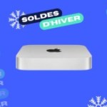 Apple Mac Mini M2 : la puissance de cet ordinateur compact pour 559 € lors des soldes Apple Mac Mini M2 : la puissance de cet ordinateur compact pour 559 € lors des soldes