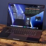 Apple MacBook Pro M3 : est-il à la hauteur des attentes et de ses tarifs ? Revue des tests Apple MacBook Pro M3 : est-il à la hauteur des attentes et de ses tarifs ? Revue des tests