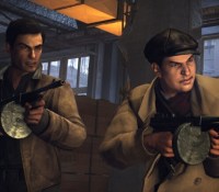 Mafia 2