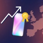 Ces deux marques insoupçonnées qui font mieux que Google, Honor et OnePlus en Europe Ces deux marques insoupçonnées qui font mieux que Google, Honor et OnePlus en Europe