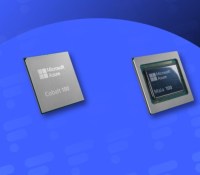 Microsoft puce Nvidia