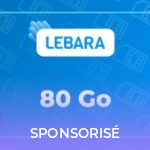 Ce forfait mobile 80 Go qui profite du réseau Orange est à tout petit prix Ce forfait mobile 80 Go qui profite du réseau Orange est à tout petit prix